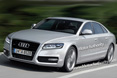 Новый Audi A8 появится в 2010 году